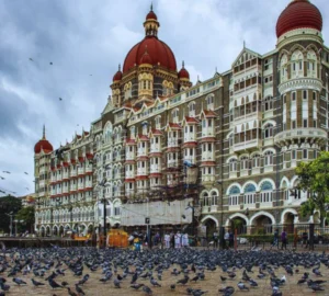 Golden Triangle with Goa & Mumbai Tour Golden Triangle with Goa & Mumbai Tour