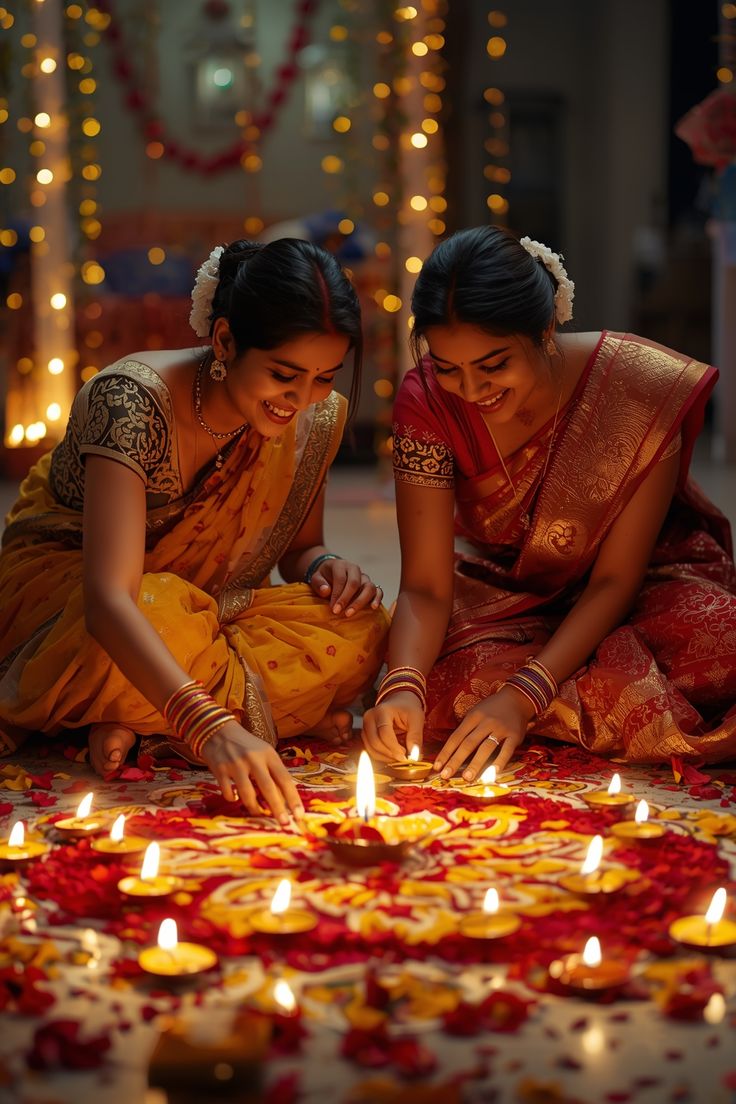 Diwali Festival India