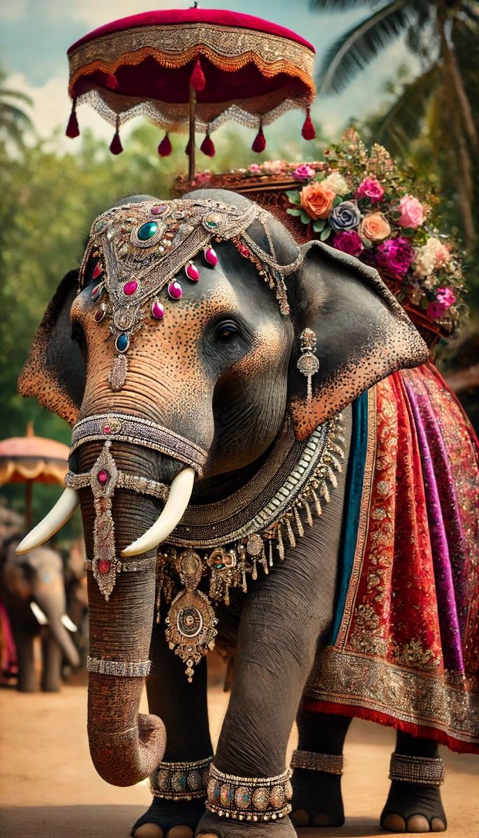 Elephant Festival Jaipur