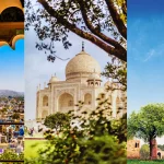 Explore India