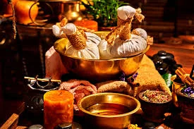Kerala-Ayurveda Kerala-Ayurveda