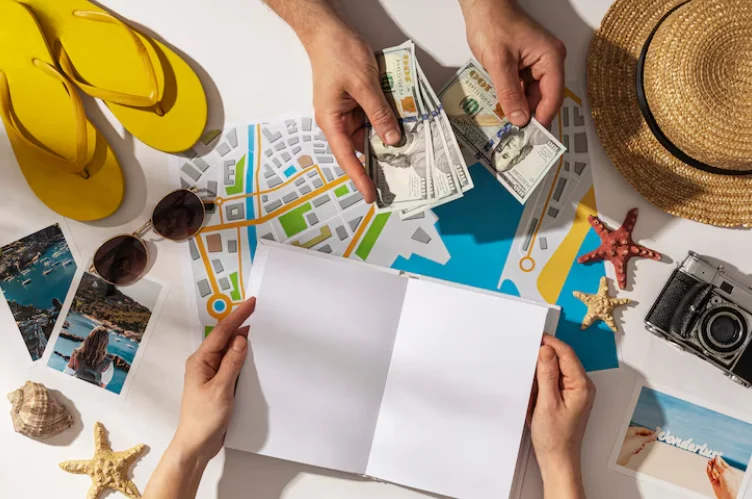 summer vacation places in india