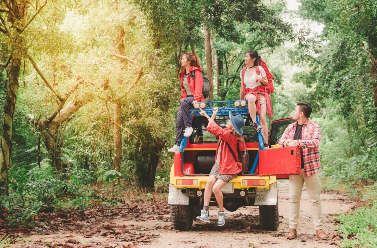 kerala holiday packages