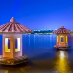 holiday destinations in india