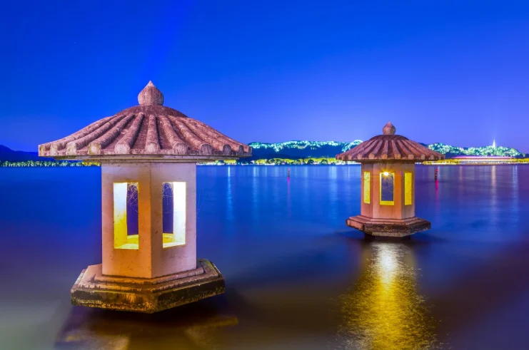 holiday destinations in india