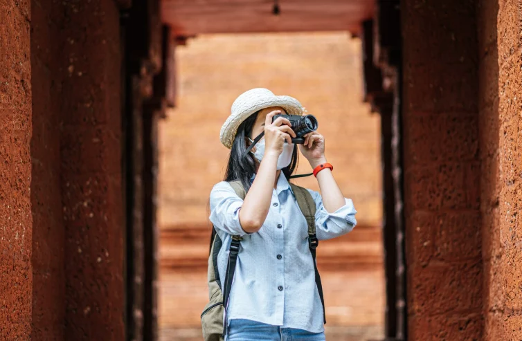 travel destinations in india