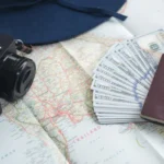 budget travel destinations